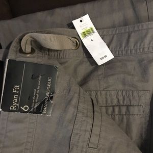 Banana Republic Pants